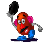 Gif de potato