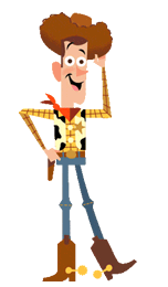 Gif toy story