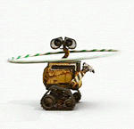 Gif Wall-e