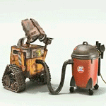 gif de Wall-e