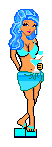 dolls bikini