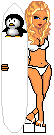 Dolls bikini
