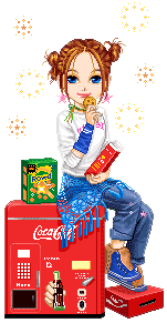 dolls candy