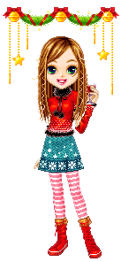 Dolls candy