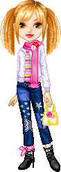 Gif de dolls