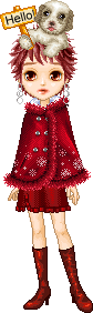 Gif de dolls