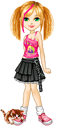 Gif de dolls