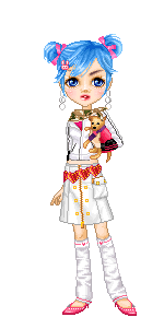 Gif de dolls