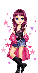 Dolls candy