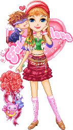 Gif de dolls