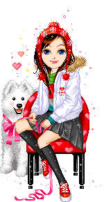 Gif dolls