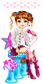 Gif de dolls