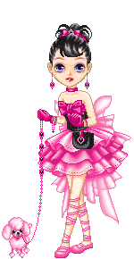 Gif de dolls