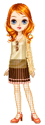 dolls candy