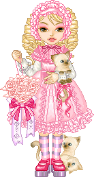 Gif dolls