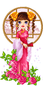 Dolls candy