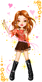 Gif de dolls