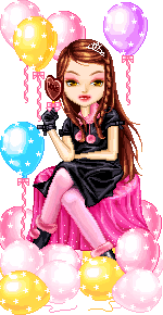 Gif dolls