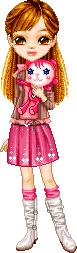 Gif de dolls