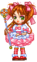 dolls minicandy