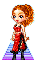 Dolls animacion