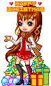 Gif dolls