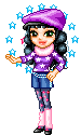 Dolls animacion