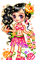 dolls animada