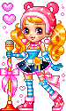 Gif dolls