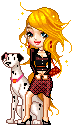 Dolls animacion