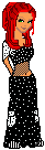 chica peliroja