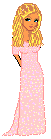 Gif rubia