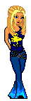 dolls chica