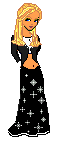 Gif rubia