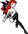 Gif satanica