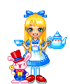 Dolls animacion