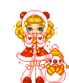 dolls animada