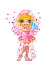 Dolls animacion