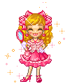 dolls animada