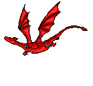Dragon animado