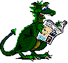 Gif de Dragón