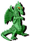 Gif de Dragón