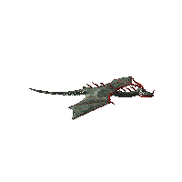 gif dragón