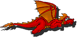 Gif de Dragón