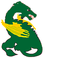 Gif dragón animado