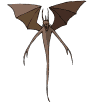 Gif de Dragón