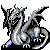 Gif dragón animado