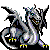 Dragon animado