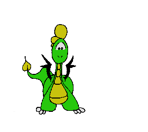 gif dragón