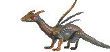 Gif de Dragón